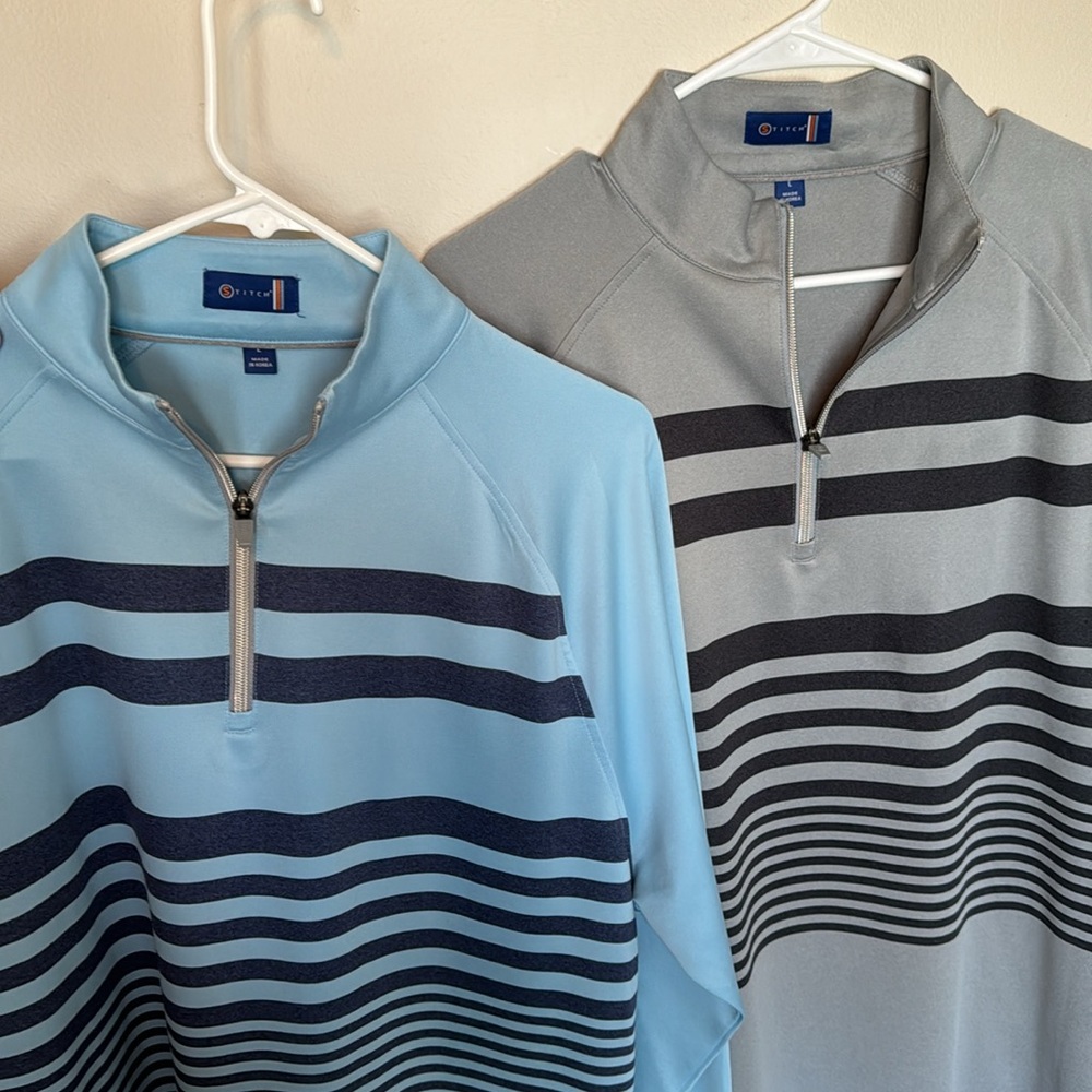 Stitch Golf - Large - Two Pack